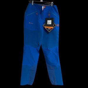 Mammut Nordwand hardshell flex pant, stretch, waterproof